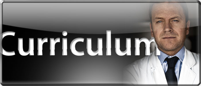 curriculum Giacomo Colletti