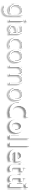giacomo colletti maxillo facciale logo mini
